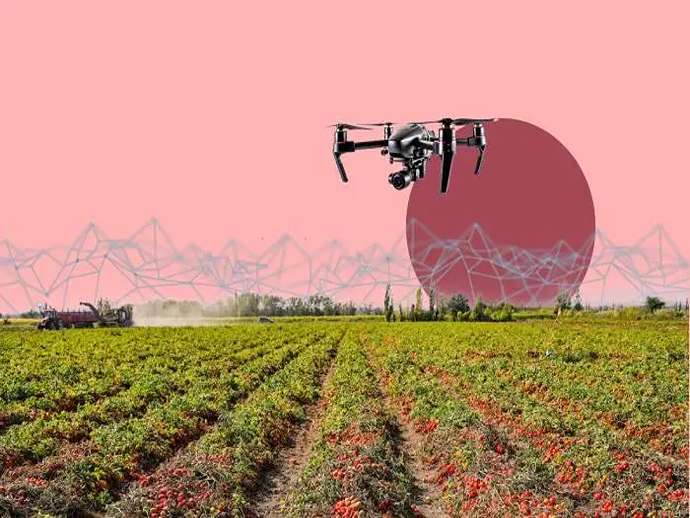 Γεωργία 4.0, το μέλλον στους αγρούς γίνεται όλο και πιο έξυπνο